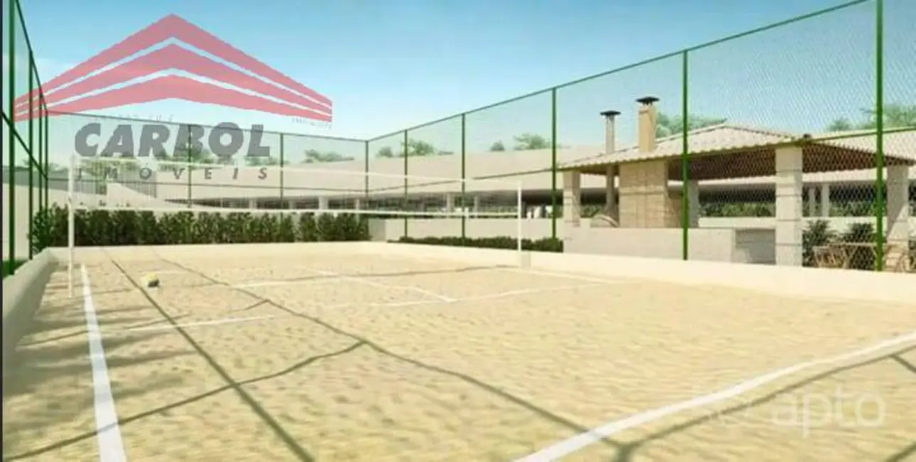 Foto 8 de Apartamento com 4 quartos à venda, 131m2 em Jardim Ermida I, Jundiai - SP