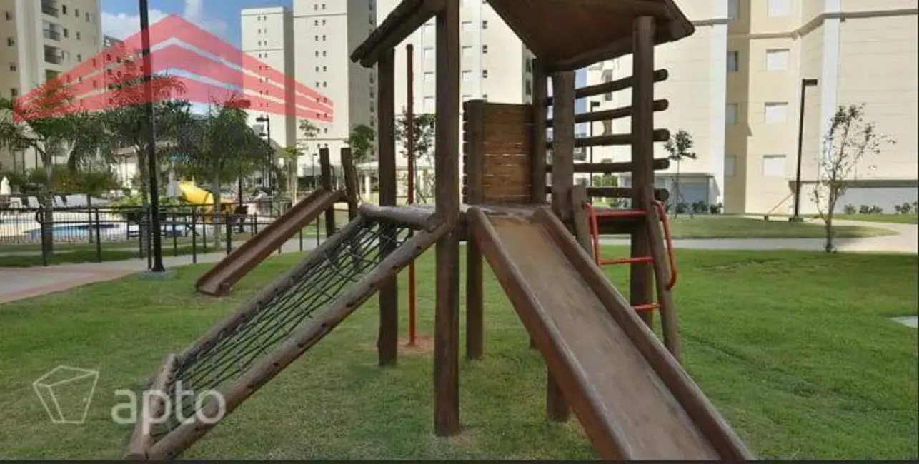 Foto 5 de Apartamento com 4 quartos à venda, 131m2 em Jardim Ermida I, Jundiai - SP