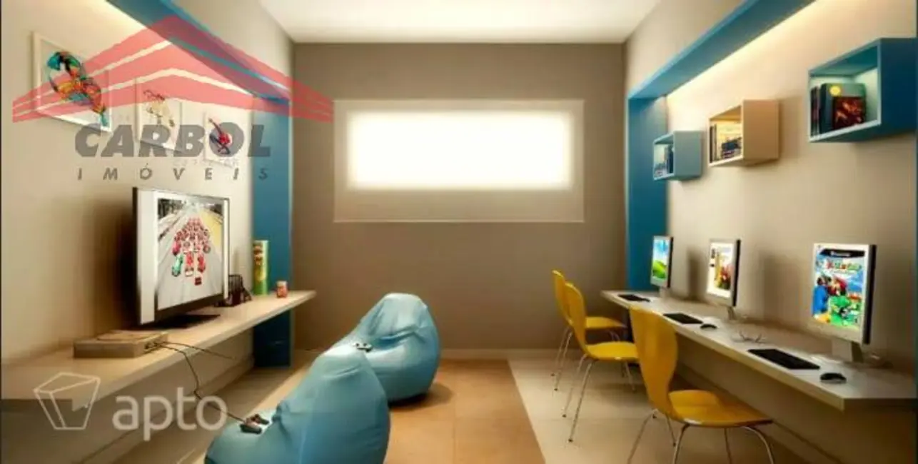 Foto 9 de Apartamento com 4 quartos à venda, 131m2 em Jardim Ermida I, Jundiai - SP