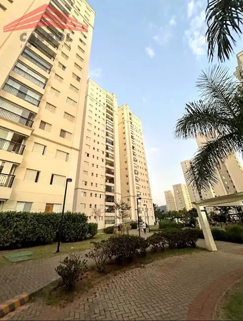 Foto 3 de Apartamento com 4 quartos à venda, 131m2 em Jardim Ermida I, Jundiai - SP