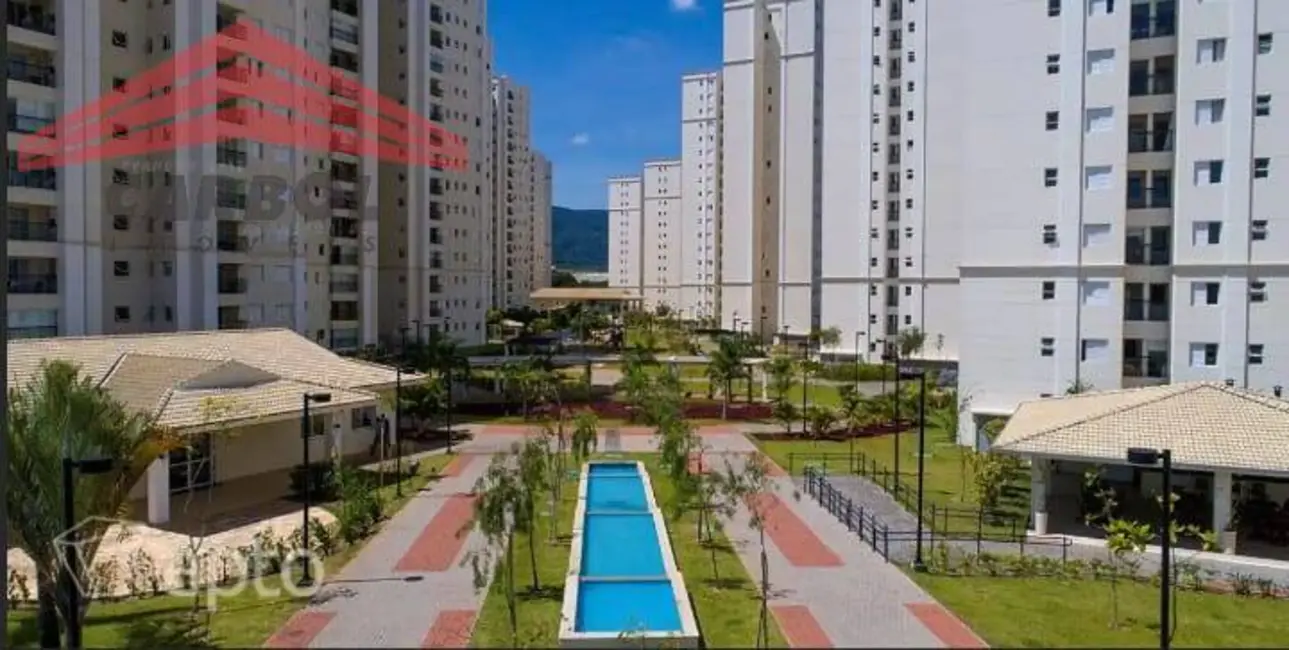 Foto 2 de Apartamento com 4 quartos à venda, 131m2 em Jardim Ermida I, Jundiai - SP