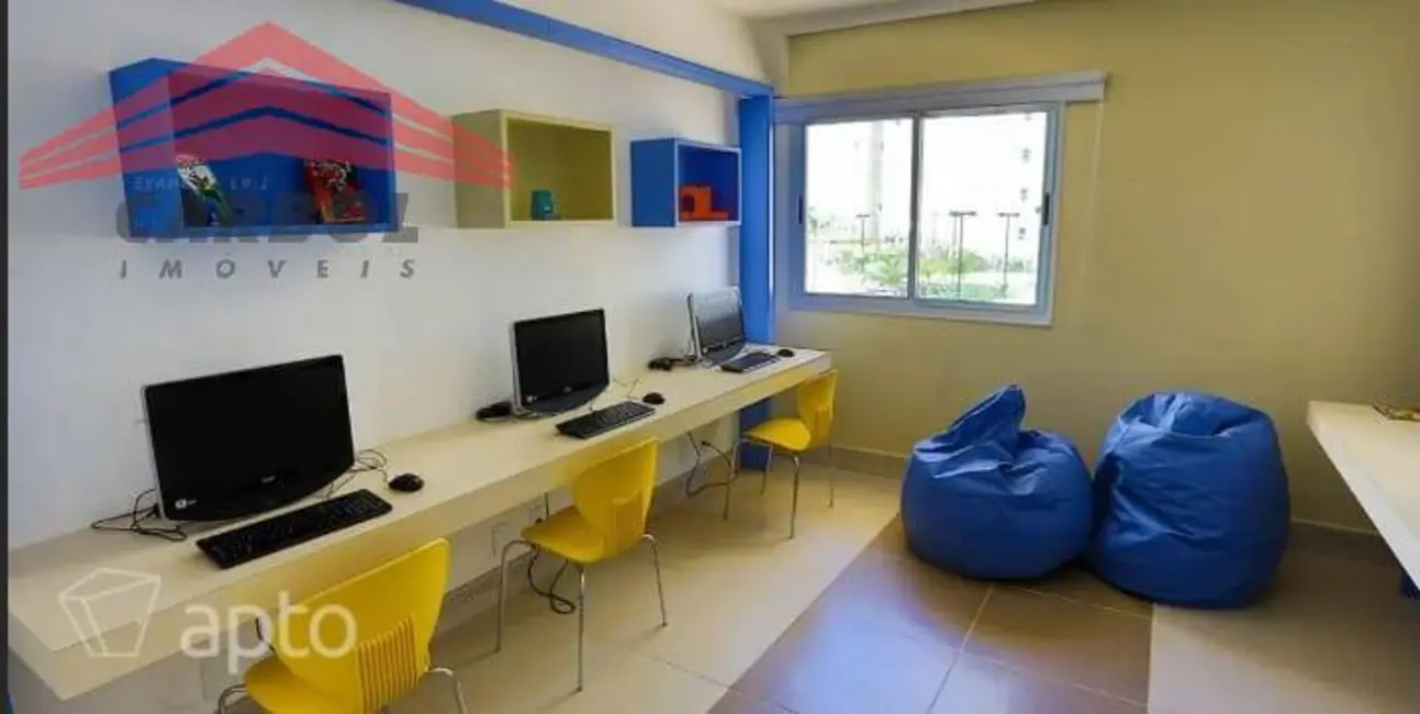 Foto 7 de Apartamento com 4 quartos à venda, 131m2 em Jardim Ermida I, Jundiai - SP