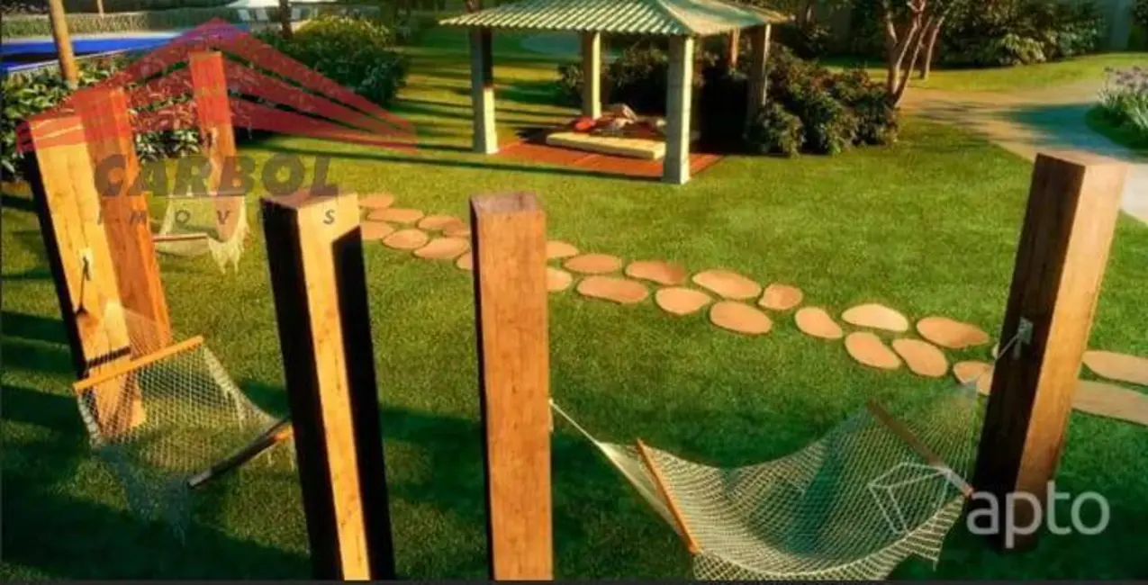 Foto 6 de Apartamento com 4 quartos à venda, 131m2 em Jardim Ermida I, Jundiai - SP