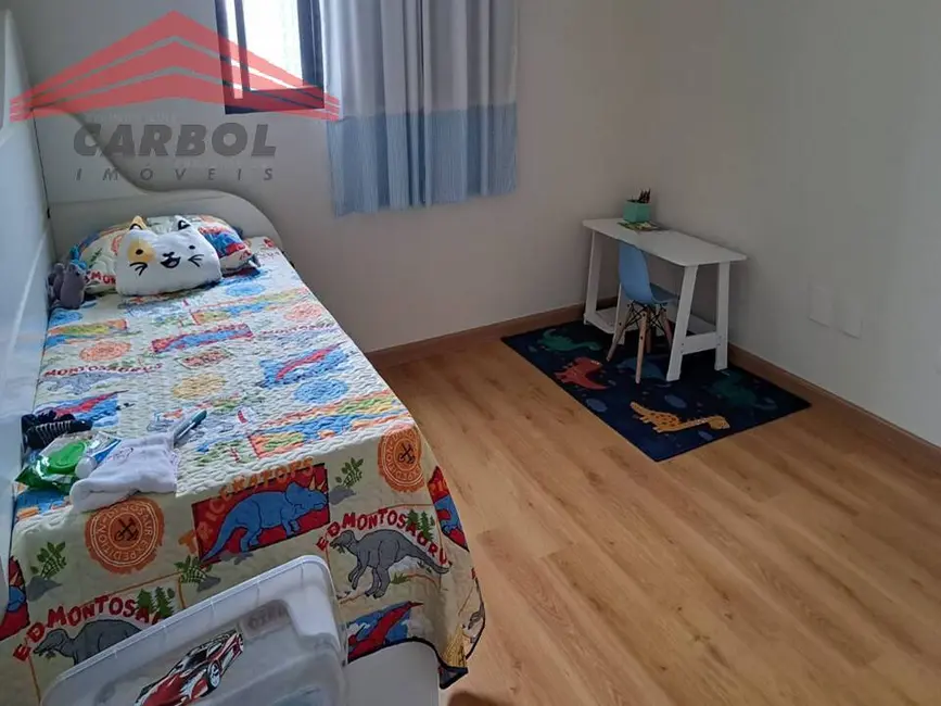 Foto 6 de Apartamento com 4 quartos à venda, 285m2 em Bela Vista, Jundiai - SP