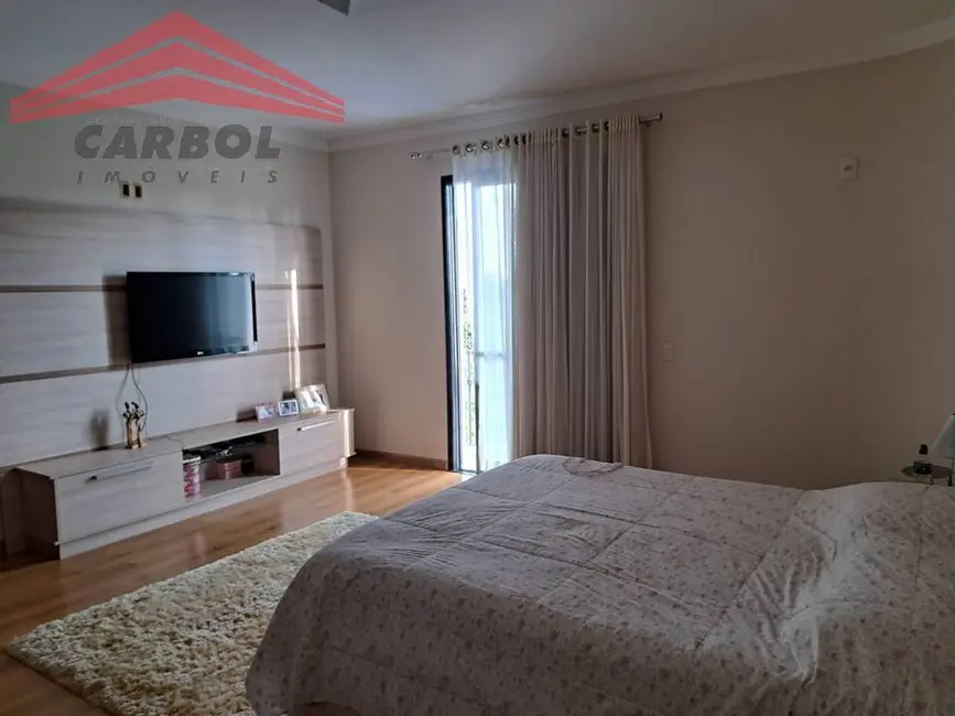 Foto 7 de Apartamento com 4 quartos à venda, 285m2 em Bela Vista, Jundiai - SP