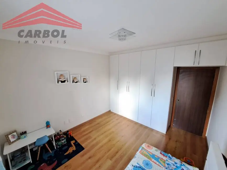 Foto 8 de Apartamento com 4 quartos à venda, 285m2 em Bela Vista, Jundiai - SP