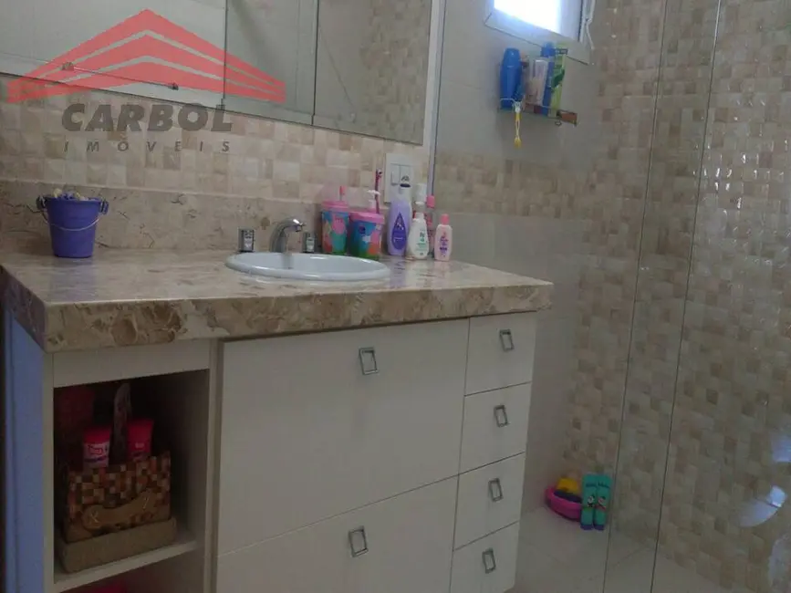 Foto 9 de Apartamento com 4 quartos à venda, 285m2 em Bela Vista, Jundiai - SP