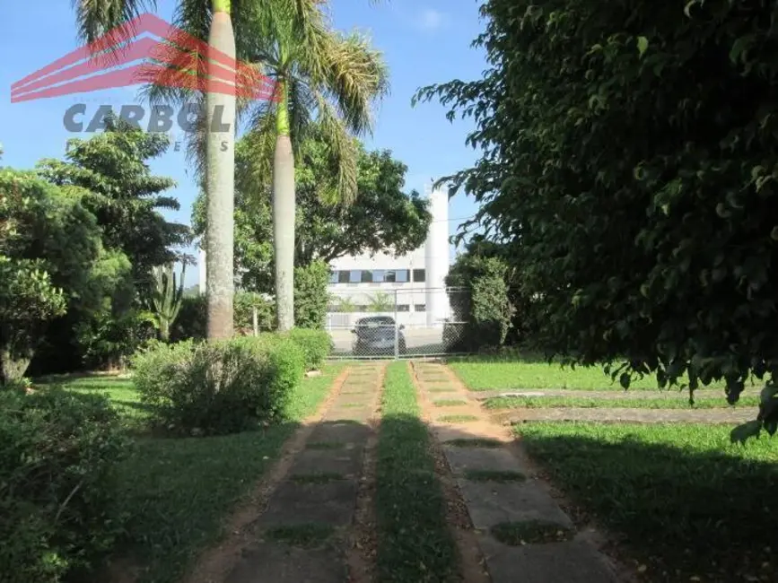 Foto 9 de Terreno / Lote à venda, 42000m2 em Itupeva - SP