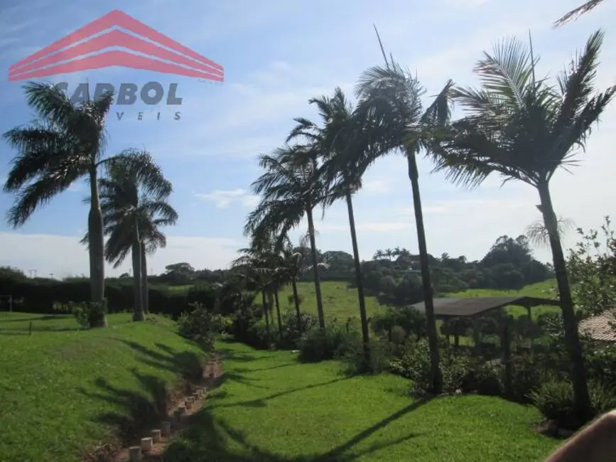 Foto 2 de Terreno / Lote à venda, 42000m2 em Itupeva - SP