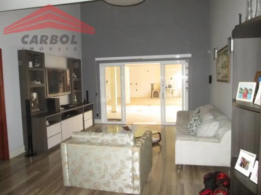 Casa com 5 quartos à venda, 400m2 em Jardim Paulista II, Jundiai - SP - imagem 4 Foto 4 de Casa com 5 quartos à venda, 400m2 em Jardim Paulista II, Jundiai - SP