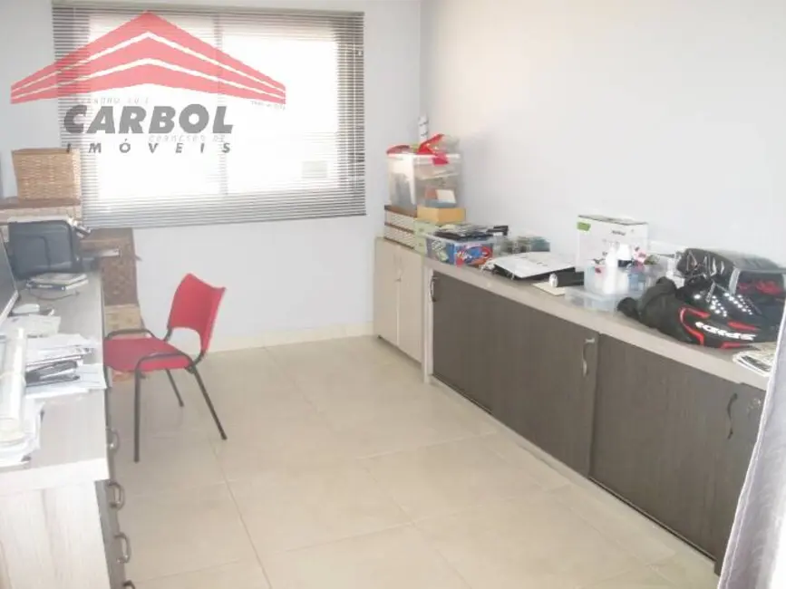 Casa com 5 quartos à venda, 400m2 em Jardim Paulista II, Jundiai - SP - imagem 9 Foto 9 de Casa com 5 quartos à venda, 400m2 em Jardim Paulista II, Jundiai - SP