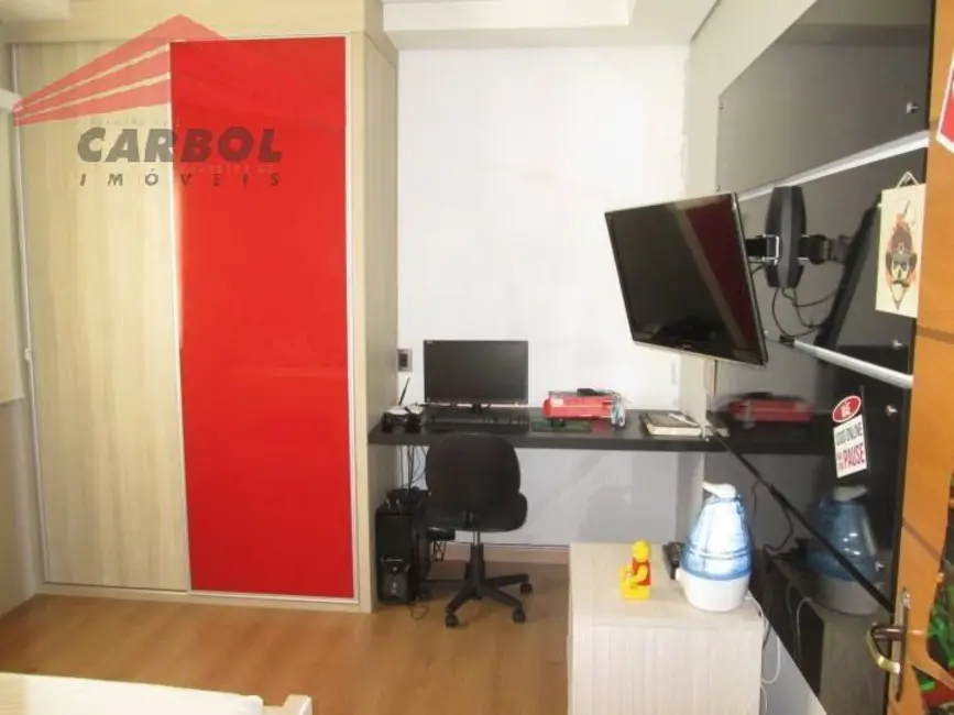 Casa com 5 quartos à venda, 400m2 em Jardim Paulista II, Jundiai - SP - imagem 7 Foto 7 de Casa com 5 quartos à venda, 400m2 em Jardim Paulista II, Jundiai - SP