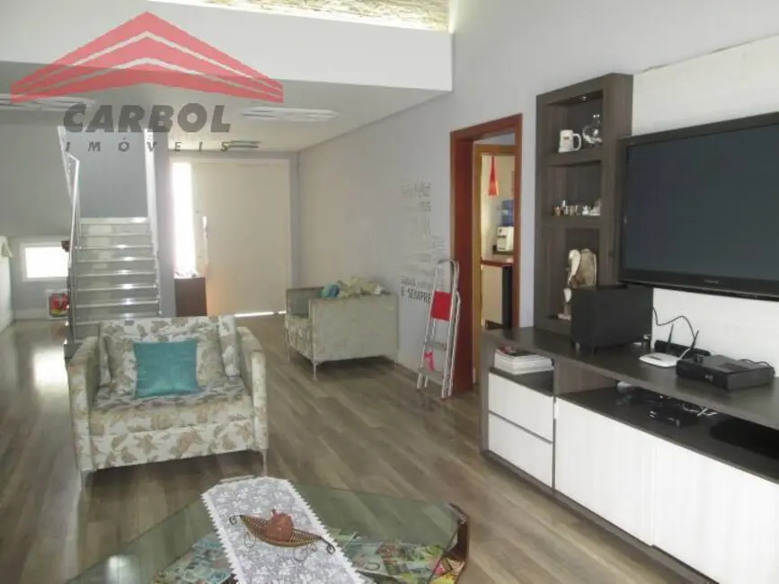 Casa com 5 quartos à venda, 400m2 em Jardim Paulista II, Jundiai - SP - imagem 1 Foto 1 de Casa com 5 quartos à venda, 400m2 em Jardim Paulista II, Jundiai - SP