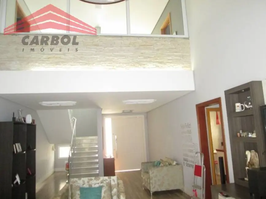 Casa com 5 quartos à venda, 400m2 em Jardim Paulista II, Jundiai - SP - imagem 2 Foto 2 de Casa com 5 quartos à venda, 400m2 em Jardim Paulista II, Jundiai - SP