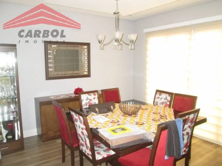 Casa com 5 quartos à venda, 400m2 em Jardim Paulista II, Jundiai - SP - imagem 3 Foto 3 de Casa com 5 quartos à venda, 400m2 em Jardim Paulista II, Jundiai - SP