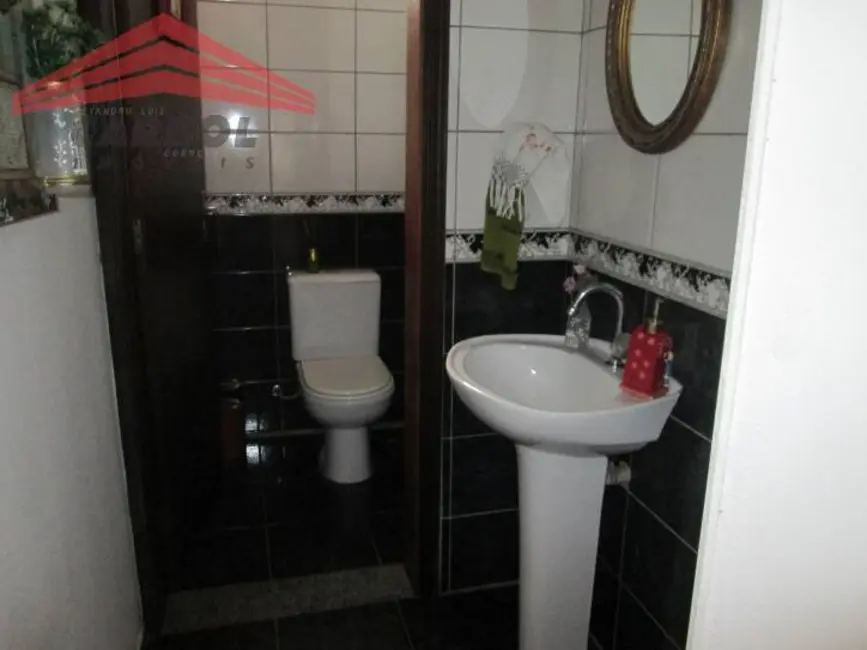 Foto 5 de Casa com 4 quartos à venda, 463m2 em Jundiai - SP