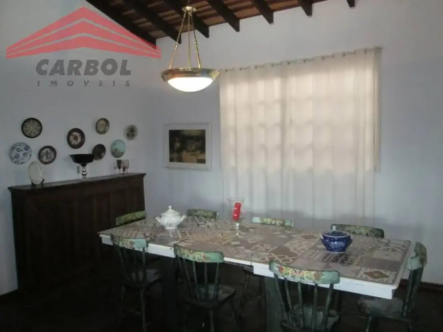 Foto 9 de Casa com 4 quartos à venda, 463m2 em Jundiai - SP