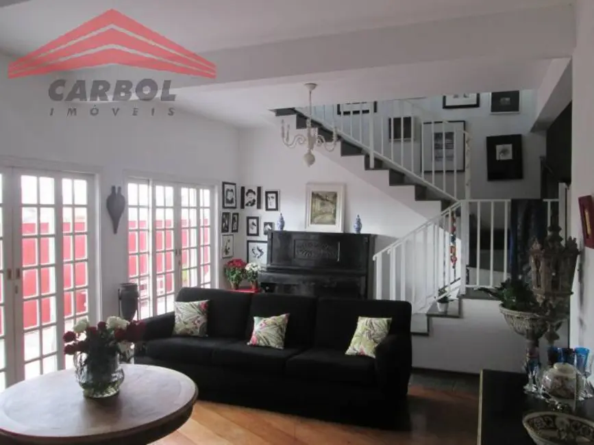 Foto 3 de Casa com 4 quartos à venda, 463m2 em Jundiai - SP