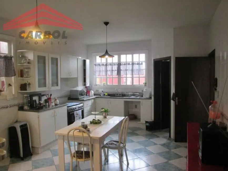 Foto 7 de Casa com 4 quartos à venda, 463m2 em Jundiai - SP