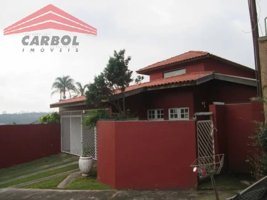 Foto 1 de Casa com 4 quartos à venda, 463m2 em Jundiai - SP