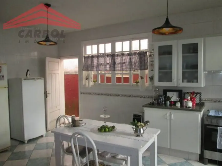 Foto 6 de Casa com 4 quartos à venda, 463m2 em Jundiai - SP