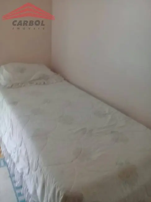 Apartamento com 3 quartos à venda, 104m2 em Guaruja - SP - imagem 6 Foto 6 de Apartamento com 3 quartos à venda, 104m2 em Guaruja - SP