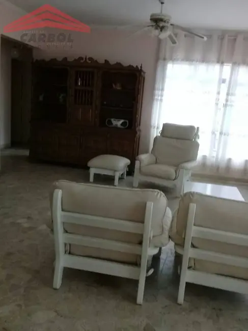 Apartamento com 3 quartos à venda, 104m2 em Guaruja - SP - imagem 4 Foto 4 de Apartamento com 3 quartos à venda, 104m2 em Guaruja - SP