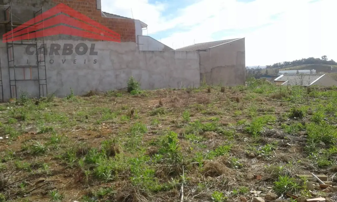 Foto 2 de Terreno / Lote à venda, 175m2 em Varzea Paulista - SP