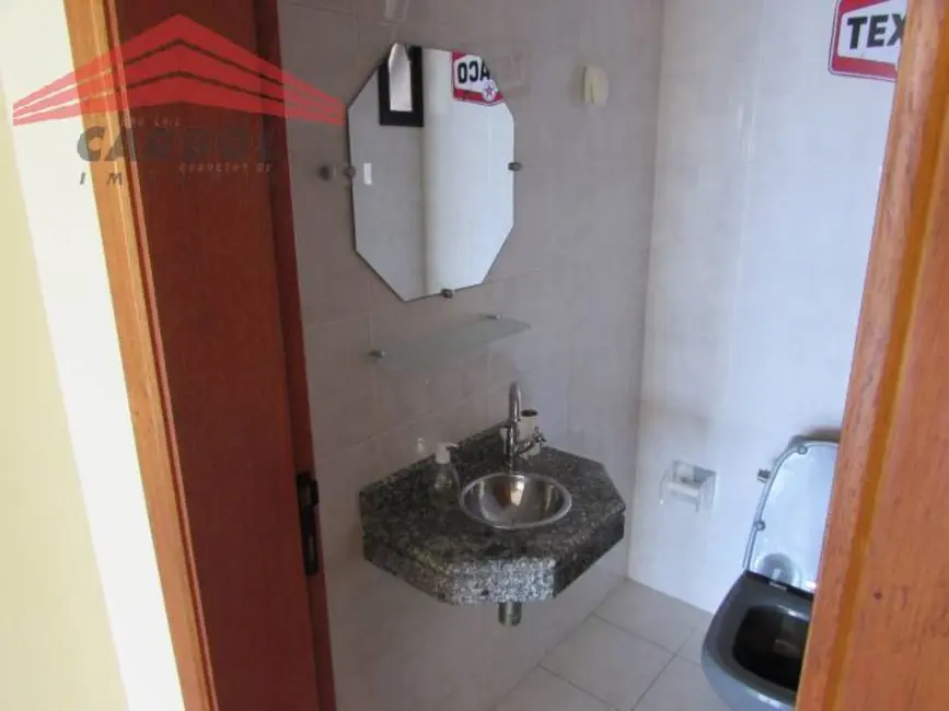 Apartamento com 3 quartos para alugar, 141m2 em Anhangabaú, Jundiai - SP - imagem 9 Foto 9 de Apartamento com 3 quartos para alugar, 141m2 em Anhangabaú, Jundiai - SP