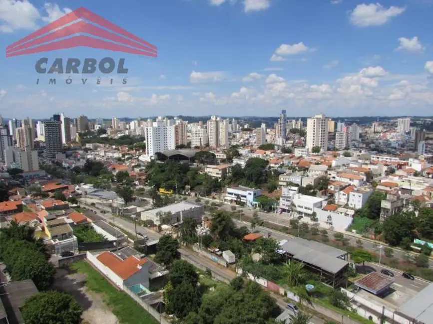 Apartamento com 3 quartos para alugar, 141m2 em Anhangabaú, Jundiai - SP - imagem 6 Foto 6 de Apartamento com 3 quartos para alugar, 141m2 em Anhangabaú, Jundiai - SP