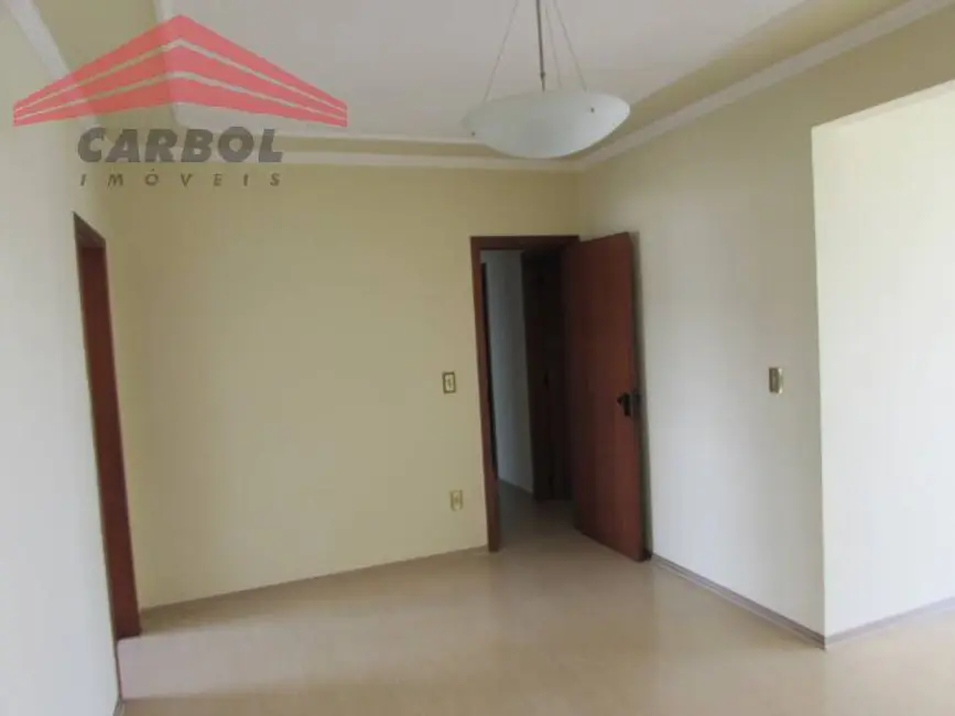 Apartamento com 3 quartos para alugar, 141m2 em Anhangabaú, Jundiai - SP - imagem 3 Foto 3 de Apartamento com 3 quartos para alugar, 141m2 em Anhangabaú, Jundiai - SP
