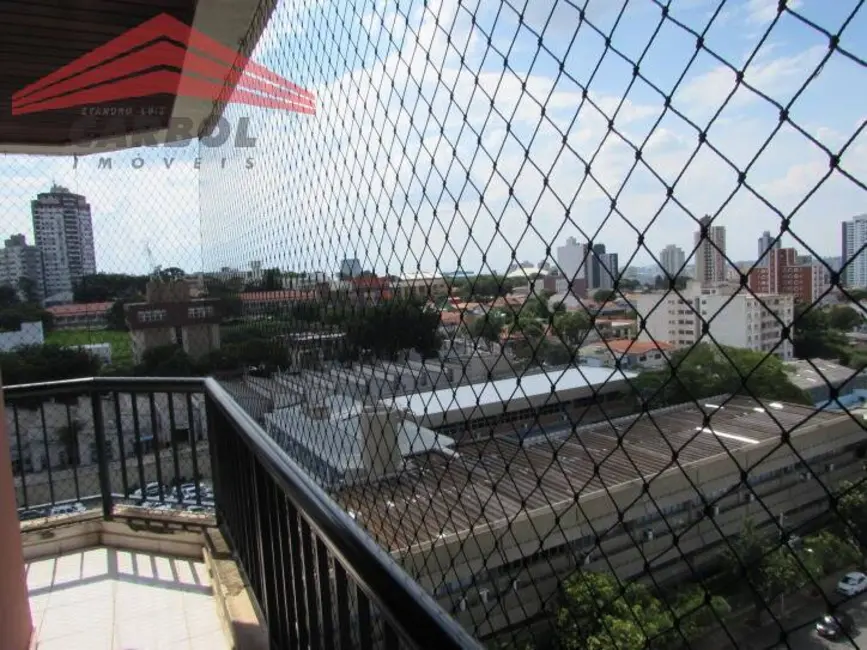 Apartamento com 3 quartos para alugar, 141m2 em Anhangabaú, Jundiai - SP - imagem 7 Foto 7 de Apartamento com 3 quartos para alugar, 141m2 em Anhangabaú, Jundiai - SP