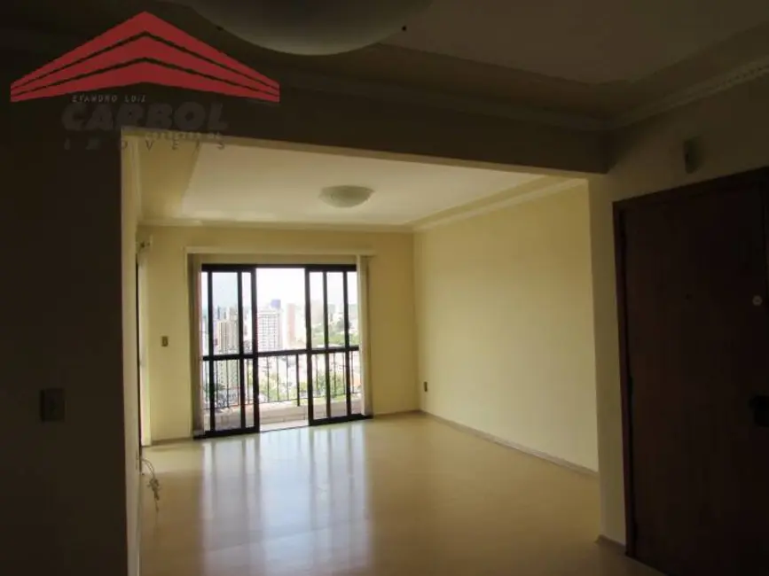 Apartamento com 3 quartos para alugar, 141m2 em Anhangabaú, Jundiai - SP - imagem 2 Foto 2 de Apartamento com 3 quartos para alugar, 141m2 em Anhangabaú, Jundiai - SP