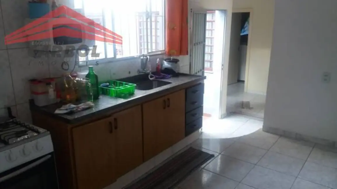 Foto 7 de Casa com 3 quartos à venda, 140m2 em Jundiai - SP