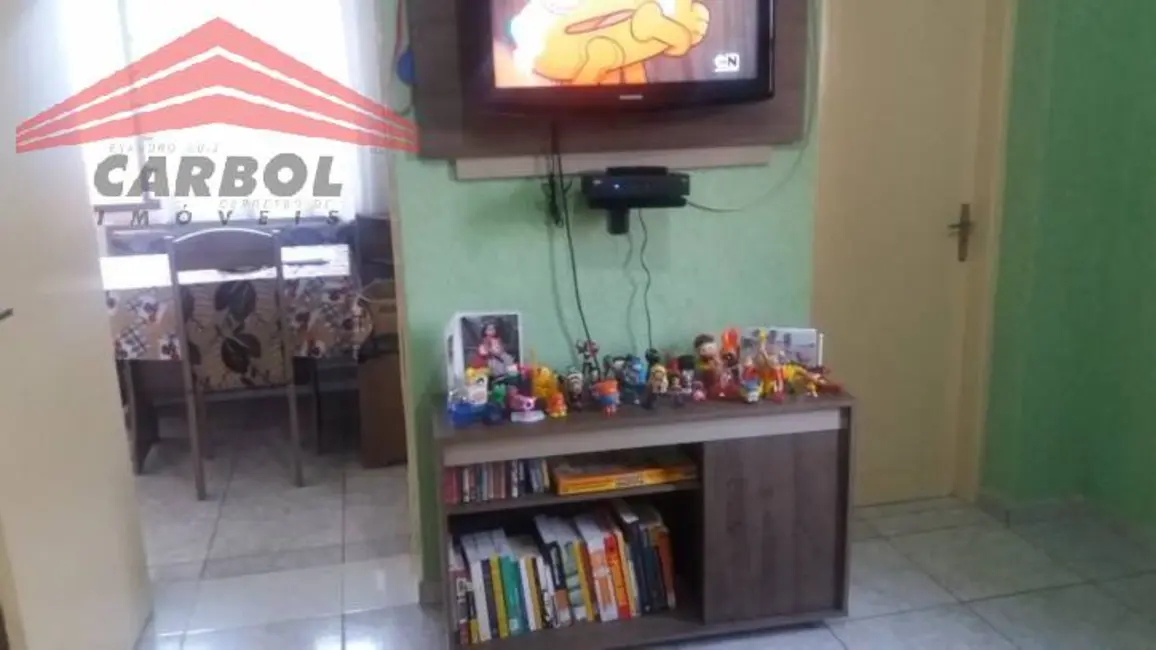 Foto 2 de Casa com 3 quartos à venda, 140m2 em Jundiai - SP