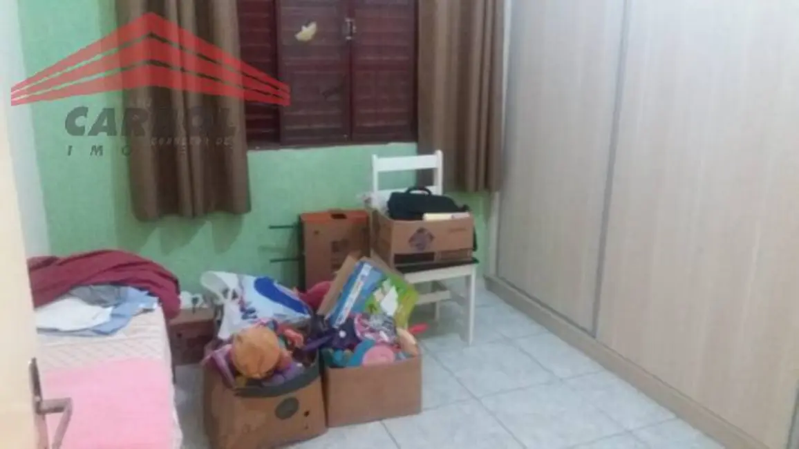 Foto 6 de Casa com 3 quartos à venda, 140m2 em Jundiai - SP