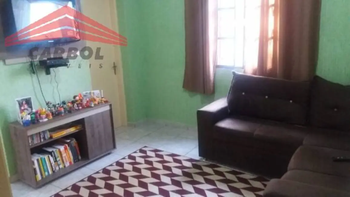 Foto 1 de Casa com 3 quartos à venda, 140m2 em Jundiai - SP