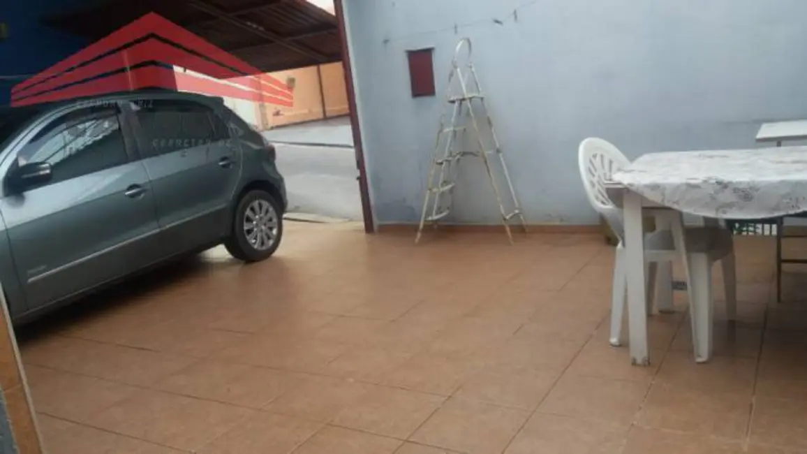 Foto 8 de Casa com 3 quartos à venda, 140m2 em Jundiai - SP