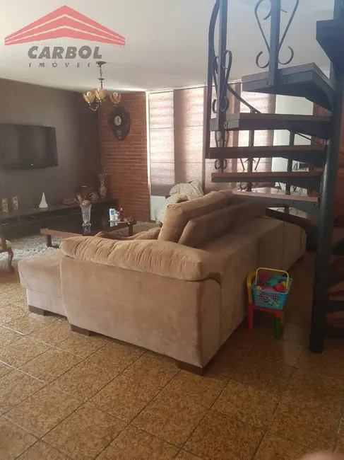 Casa com 4 quartos à venda, 351m2 em Jundiai - SP - imagem 6 Foto 6 de Casa com 4 quartos à venda, 351m2 em Jundiai - SP