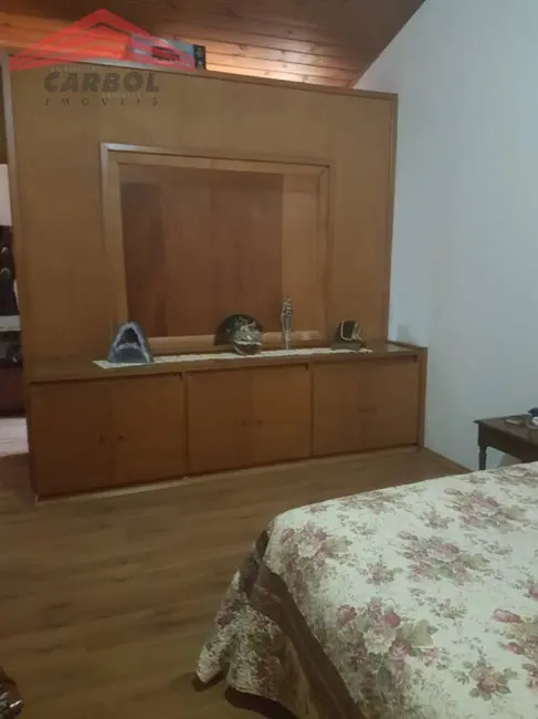 Casa com 4 quartos à venda, 351m2 em Jundiai - SP - imagem 9 Foto 9 de Casa com 4 quartos à venda, 351m2 em Jundiai - SP