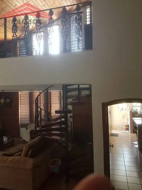 Casa com 4 quartos à venda, 351m2 em Jundiai - SP - imagem 5 Foto 5 de Casa com 4 quartos à venda, 351m2 em Jundiai - SP