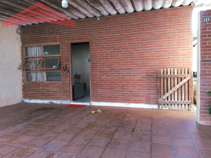 Foto 3 de Casa com 2 quartos à venda, 245m2 em Itupeva - SP