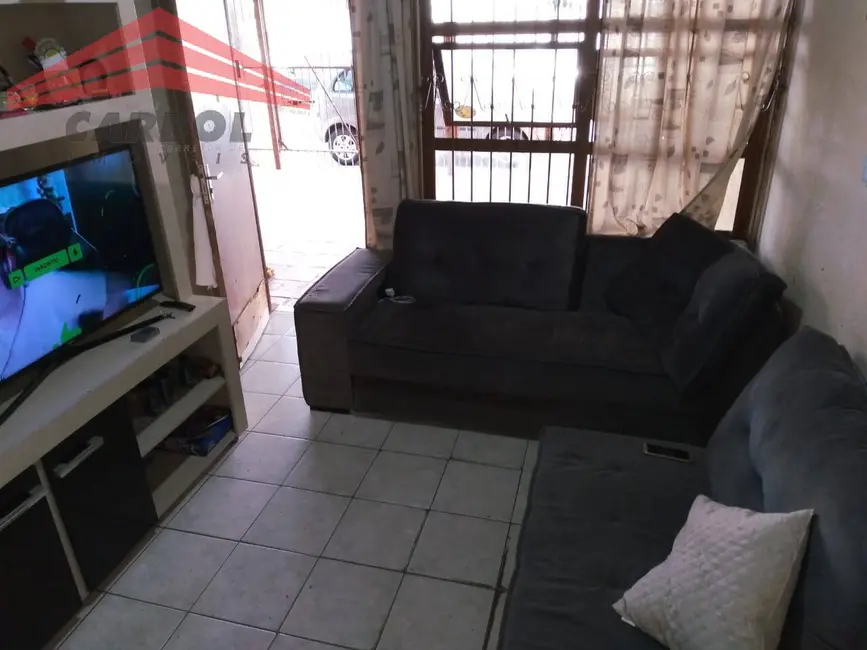 Foto 1 de Casa com 2 quartos à venda, 245m2 em Itupeva - SP