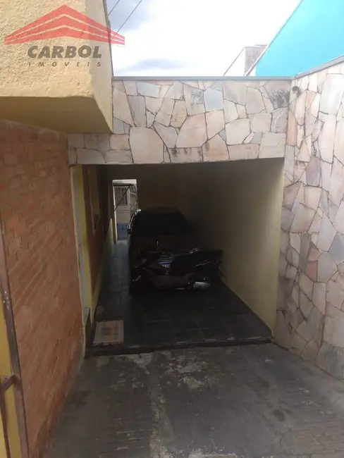 Casa com 3 quartos à venda, 250m2 em Parque Brasília, Jundiai - SP - imagem 2 Foto 2 de Casa com 3 quartos à venda, 250m2 em Parque Brasília, Jundiai - SP