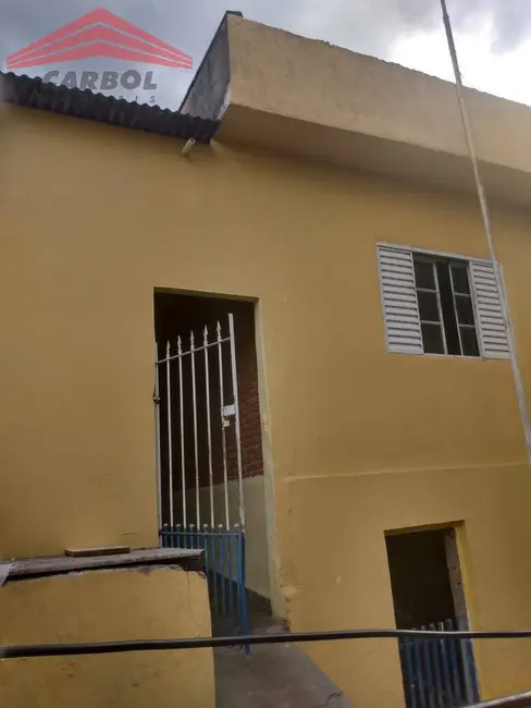 Casa com 3 quartos à venda, 250m2 em Parque Brasília, Jundiai - SP - imagem 9 Foto 9 de Casa com 3 quartos à venda, 250m2 em Parque Brasília, Jundiai - SP