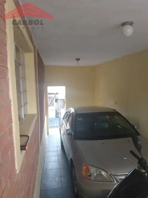 Casa com 3 quartos à venda, 250m2 em Parque Brasília, Jundiai - SP - imagem 3 Foto 3 de Casa com 3 quartos à venda, 250m2 em Parque Brasília, Jundiai - SP