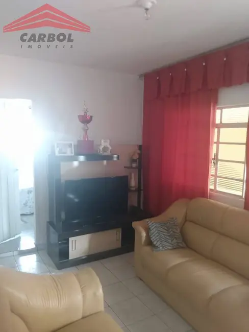 Casa com 3 quartos à venda, 250m2 em Parque Brasília, Jundiai - SP - imagem 5 Foto 5 de Casa com 3 quartos à venda, 250m2 em Parque Brasília, Jundiai - SP