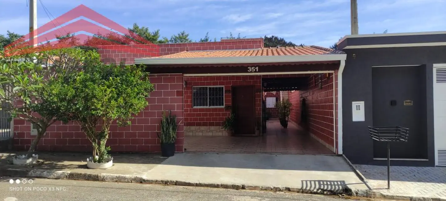 Casa com 5 quartos à venda, 250m2 em Itupeva - SP - imagem 4 Foto 4 de Casa com 5 quartos à venda, 250m2 em Itupeva - SP