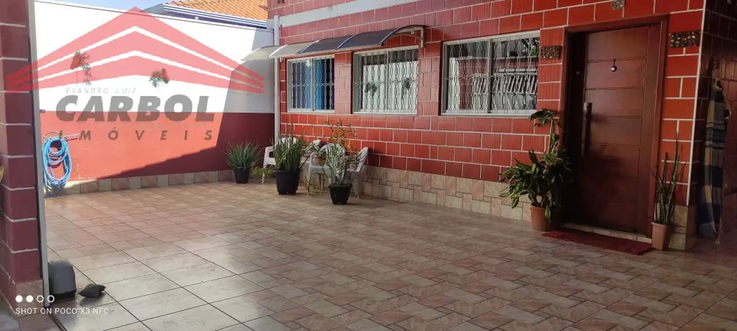 Casa com 5 quartos à venda, 250m2 em Itupeva - SP - imagem 3 Foto 3 de Casa com 5 quartos à venda, 250m2 em Itupeva - SP