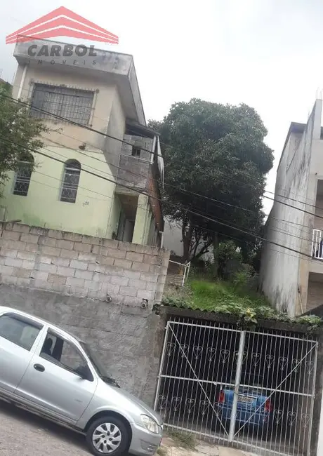 Foto 1 de Casa com 2 quartos à venda, 300m2 em Vila Aparecida, Jundiai - SP